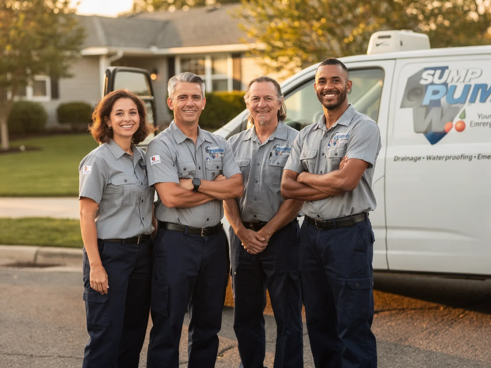 Water Heater Repair company in West Liberty, OH