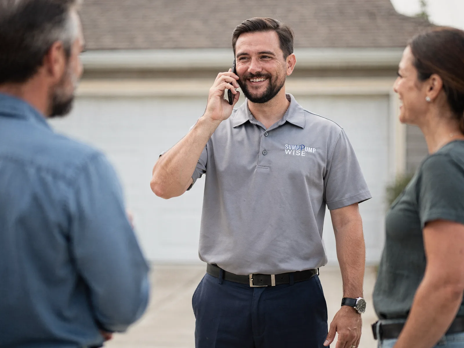 Water Heater Repair West Liberty, OH FAQs